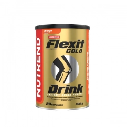 Flexit Gold Drink 400g