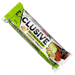 Exclusive Protein Bar