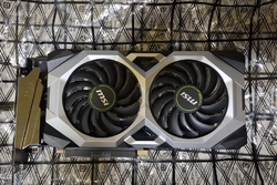MSI Geforce RTX 2070 Super Ventus 8GB