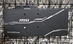 MSI Geforce RTX 2070 Super Ventus 8GB