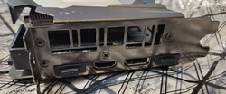 MSI Geforce RTX 2070 Super Ventus 8GB