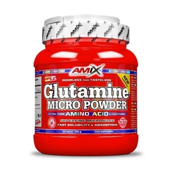 Glutamine Powder