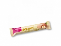 Tyčinka z lískoořechového nugátu 45g