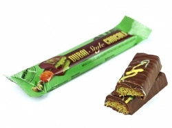 Hernan Dubai Style Chocolate 35g