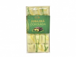 Kamila Bílá Dubajská čokoláda 95g