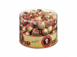 Mozartovy koule dóza 825g