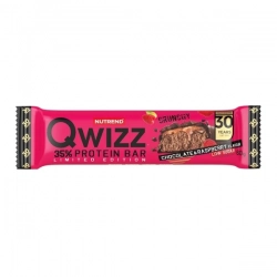 Qwizz Protein Bar 60g
