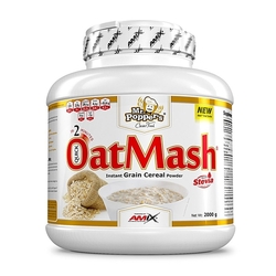 Oat Mash 2000g