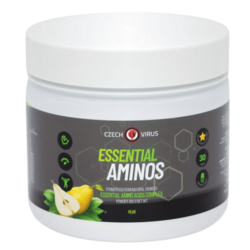 Essential Aminos 360g