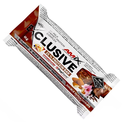 Exclusive Protein Bar