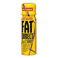 Fat Direct shot 60ml