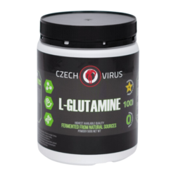 L-Glutamine - 500g