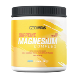 Supreme Magnesium Complex 340g