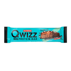 Qwizz Protein Bar 60g