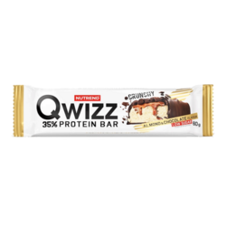 Qwizz Protein Bar 60g