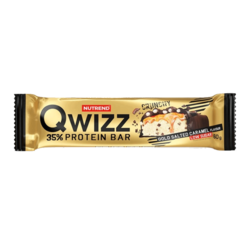 Qwizz Protein Bar 60g
