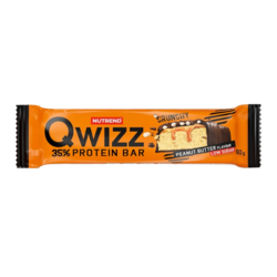 Qwizz Protein Bar 60g