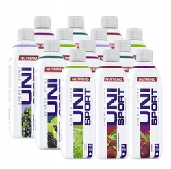 Unisport 1000ml