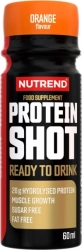 Protein Shot pomeranč 60 ml
