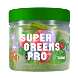 Super Greens Pro V2.0 - 360g