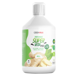 SuperVita PRO 2.0 500ml