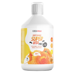 SuperVita PRO 2.0 500ml