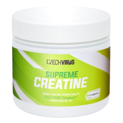 Supreme Creatine 500g