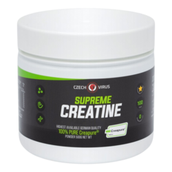 Supreme Creatine 500g