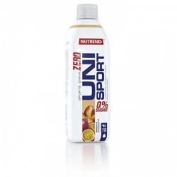 Unisport zero 1000ml