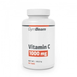 Vitamín C 1000 mg
