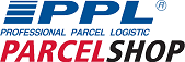 PPL Parcelshop SK